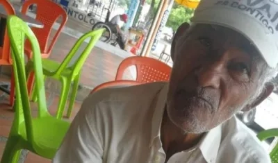 Manuel Adelino Guerrero Contreras.