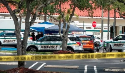 Lugar de los hechos.