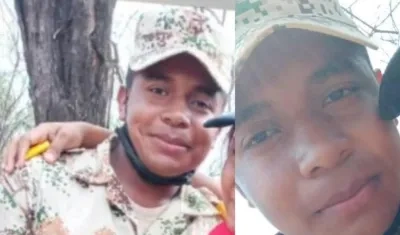 Emerson Pitalúa Weber.