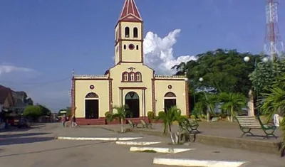 En San Onofre hay consternación por el crimen. 