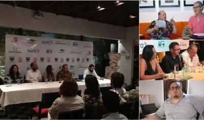 Dentro de pocos días se abren las inscripciones para el X Premio Nacional de Cuento La Cueva.