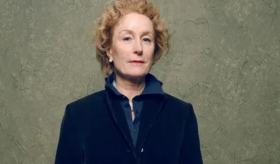 Lisa Banes, actriz fallecida tras ser atropellada el pasado 4 de junio.