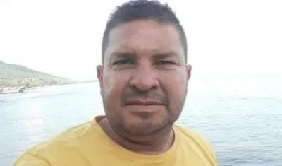 Alfonso José Ortega Monterrosa.