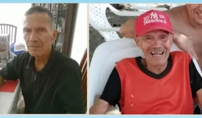 Luis Arcandio Molina Narváez.