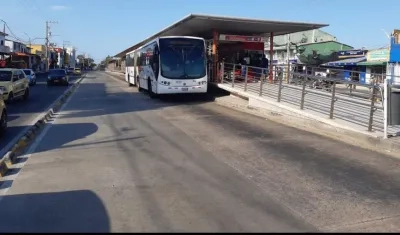 El servicio será reanudado tras dos días de parálisis del sistema.