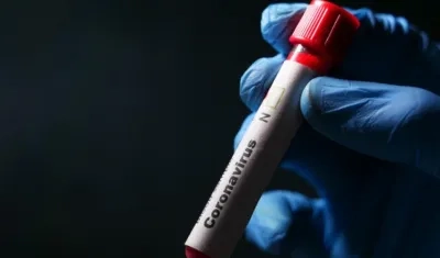 Las pruebas de Covid-19 en Colombia llegaron a 106.889 en los laboratorios.