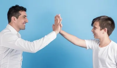 El 72% de los colombianos le celebrará a papá su día.