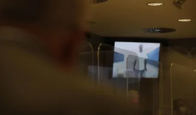 Luis Jhon Castro Ramírez, el Zarco