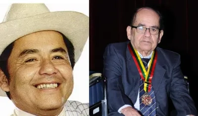 Álvaro Villalba, músico fallecido.