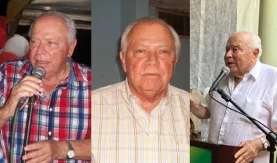 Rodrigo Dangond Lacouture. 