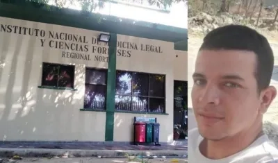 Deiman Antonio Becerra González.