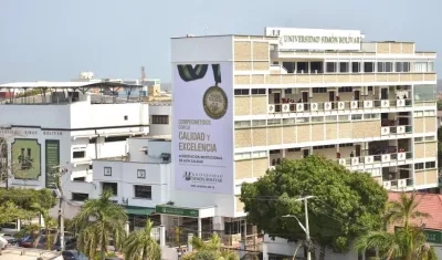 La Unisón desmintió que el falso médico de Polonuevo cuente con título de esa institución.