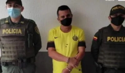 Gustavo Morales Narváez.