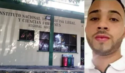 Brayan José Zúñiga Blanco.