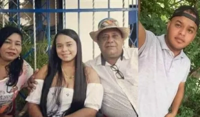 Las cuatro víctimas mortales por el Covid-19 en Luruaco. 