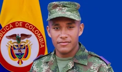 Fernando José Castillo Arrieta.