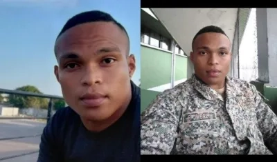 Ricardo Imbreth Acosta.