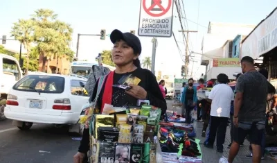 En América Latina, la informalidad se ubica en un 50 %.