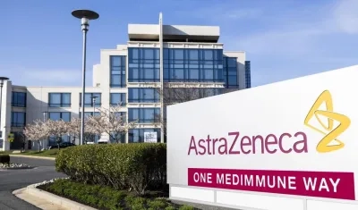 Sede de AstraZeneca
