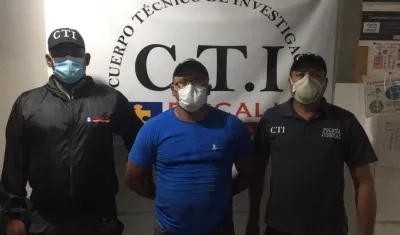 Dasney David Sarmiento Mercado.