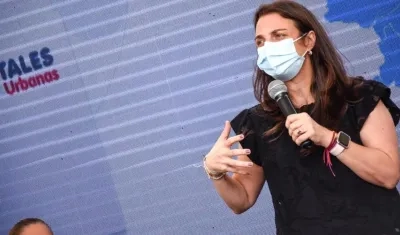 Karen Abudinen, MinTic.