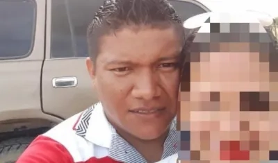 Javier Segundo Fernández Hernández. 