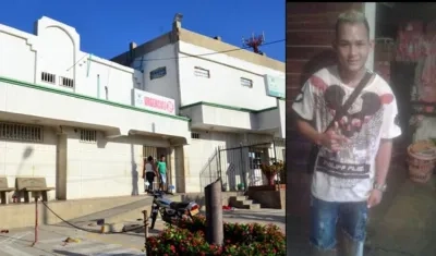 Kenner Rodríguez Melendez falleció en la clínica San Ignacio. 