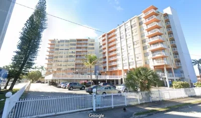 Condominio Crestview Towers en Miami Beach Norte.