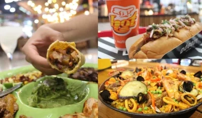 Gran Festival Gourmet se desarrolla desde el 24 de junio en el Mallplaza Buenavista.