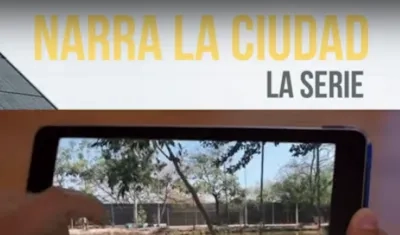 Próximamente se emitirá 'Narrar la ciudad', iniciativa de estudiantes y docentes de Uniautónoma.