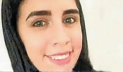 Anyeli Carolina Pérez.