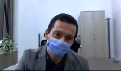 Alias 'Memo Fantasma'