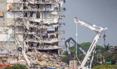 Labores fallidas en la búsqueda de desaparecidos.