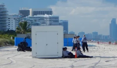 Florida en alerta por Elsa