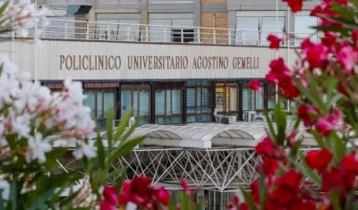 La oficina de prensa de la Santa Sede publicó un nuevo parte médico, tras la cirugía del Papa.