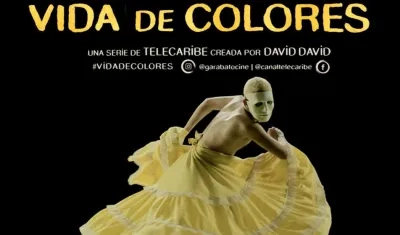 Vida de colores tendrá su premier europea en la sección panorama internacional del Festival Series Manía.