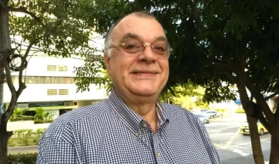 Guillermo Peña Bernal, estuvo en la Gerencia durante la mayor parte del período cuestionado.