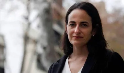 Tamara Taraciuk Broner, directora adjunta de la ONG para Latinoamérica.