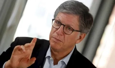 José Miguel Vivanco, director para las Américas de HRW.