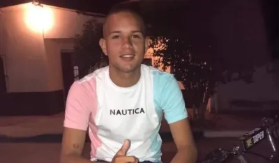 Ricardo Fuentes Almanza.