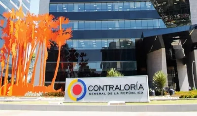 La auditoría de la CGR estableció 17 hallazgos administrativos.