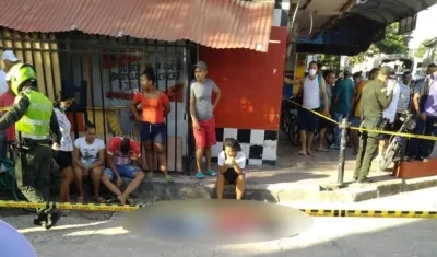 Jhon Manuel Moreno Orozco.