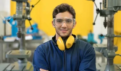 Puede postularse a las vacantes en la página de la  Agencia Pública de Empleo.