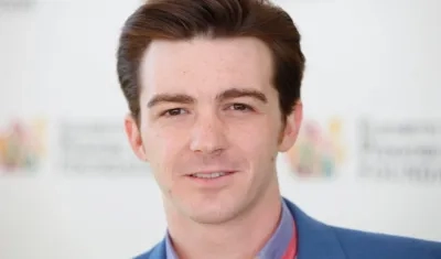 Drake Bell, actor.