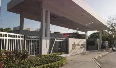 Universidad del Norte.