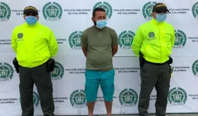 Alias ‘Mapaná’.