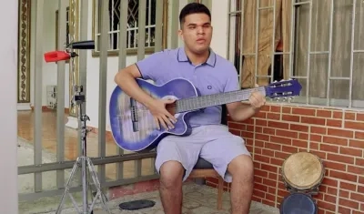 El programa busca fomentar las habilidades artísticas de la población.