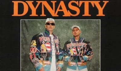 Tainy y Yandel han trabajado juntos desde hace años.