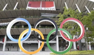 Tokyo 2020 arranca este 23 de julio.