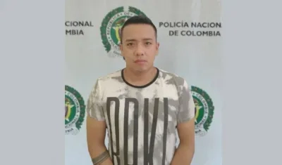 Wilson Javier Peña Camayo.